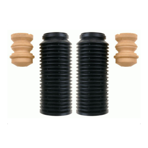 Sachs Amortisör Lastiği Arka - Körüklü Set VW Golf 1 1978-1984 171512131A