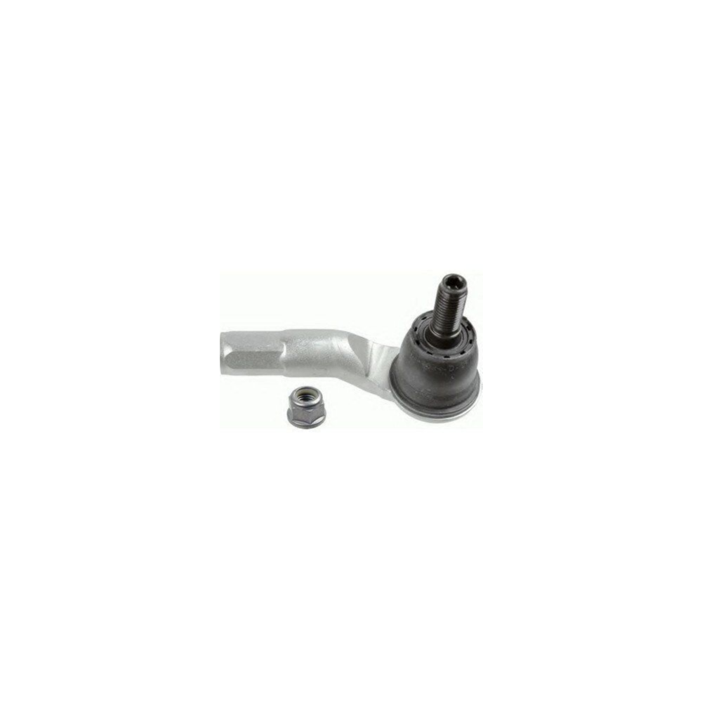 Delphi Rot Başı Sağ Polo A1 Ibiza Fabia 6C0423812A