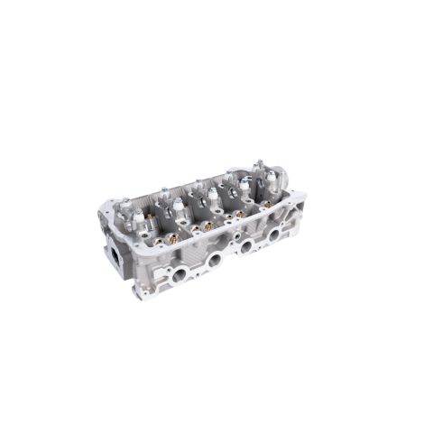 Silindir Kapağı Renault Clio II - Kangoo - Twingo - Clio IV 1.2i 16V D4F 2001- 1216456954