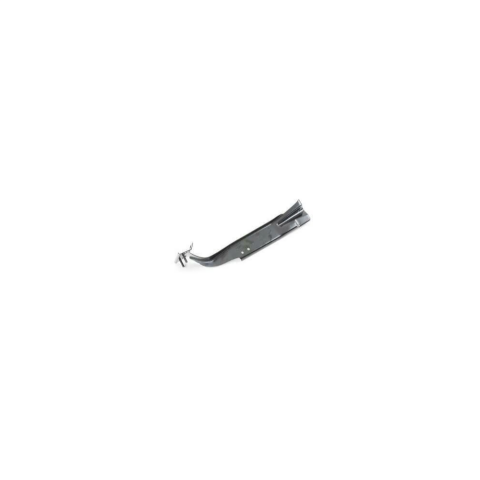 Çamurluk Braketi Sağ VW A4 2012-2015 8K0821136J