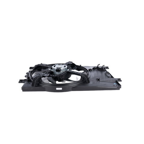 Fan Motoru Davlumbazlı Set Opel Corsa D 1.2 - 1.4 XEP 2007- 13263552
