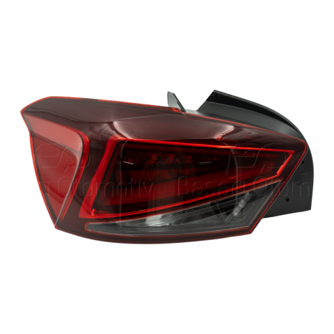 Sol Stop Lambası Seat Ibiza 5 2017- 6F0945207F