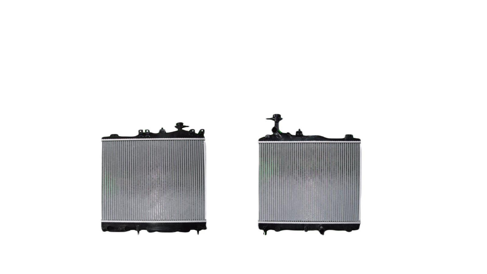 Su Radyatoru Brazıng Mt 375X488x16 Mıtsubıshı Attra 1350A670