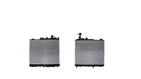 Su Radyatoru Brazıng Mt 375X488x16 Mıtsubıshı Attra 1350A670