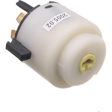 Kontak Soketı A4 A6 Passat 97-04 Bsg 4B0905849