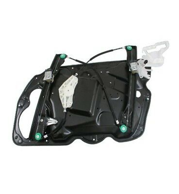 Cam Mekanızması On Sol Saclı Vw Passat 06 > 3C1837461P