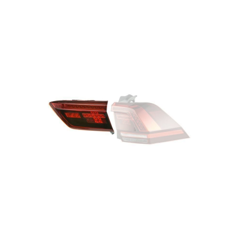 Hella Stop Lambası İç Sağ LEDli VW Tiguan 2016-2016 5NA945308D