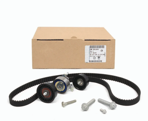 Orijinal Triger Seti Opel Astra G - Vectra C 1.6 16V 1606306