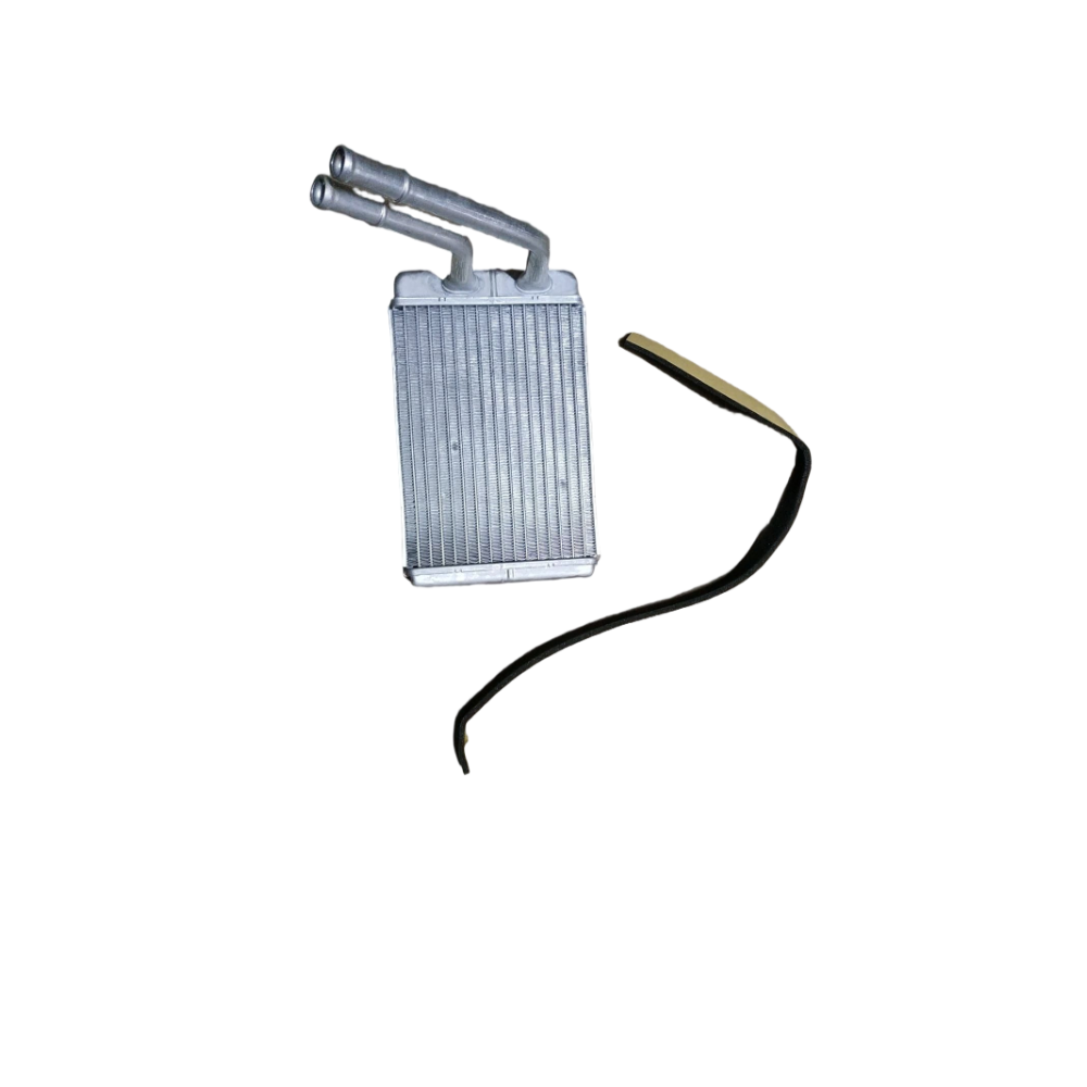 Kalorifer Radyatörü Ford Transit 1977-1992 1628214 - 1628392 - 1655910
