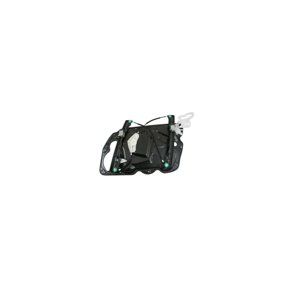 Cam Mekanizması Ön Sol Saclı VW Passat 2006- 3C1837461H - 3C1837461P