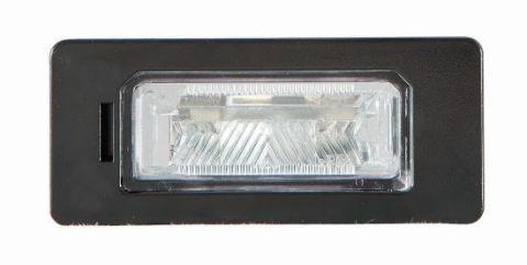 Plaka Lambası A1 A4 A6 Passat 08- Depo 8T0943021