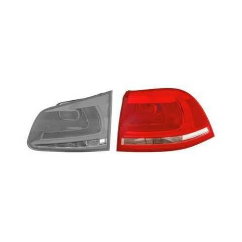 Touareg Stop Lambası Dıs Sag 10-15 [Valeo] [7P6945096]