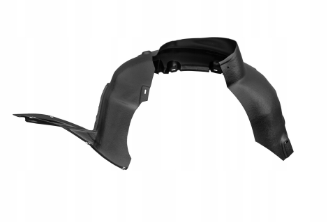 Camurluk Davlumbazı On Sag Seat Cordoba Ibıza 02- 6L0809958D