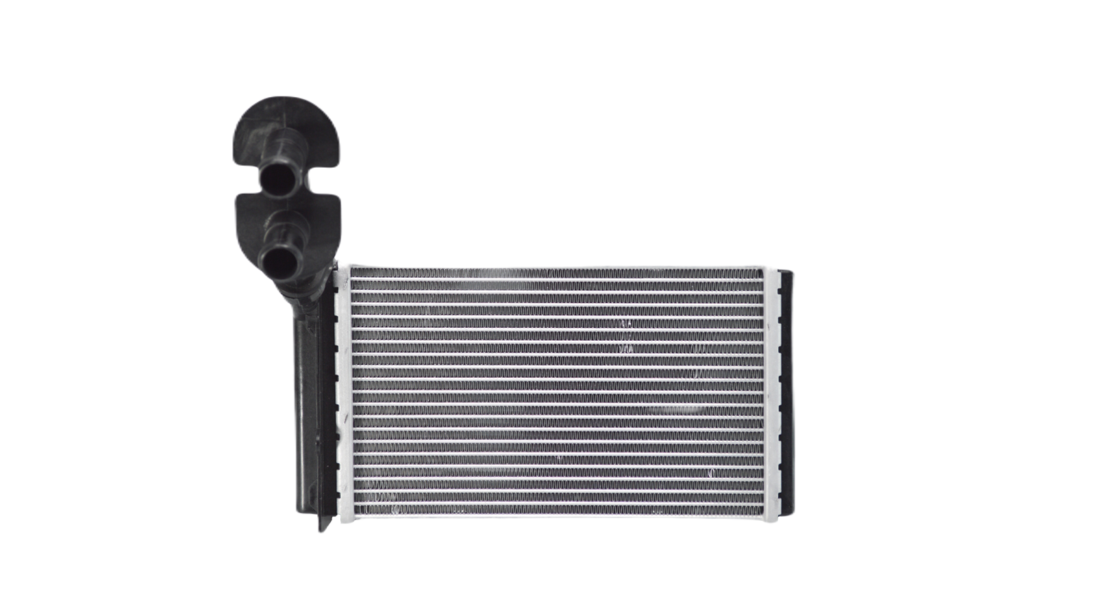 Kalorıfer Radyatoru Mekanık 245X156 Mm Vw Sharan  7M1819030A