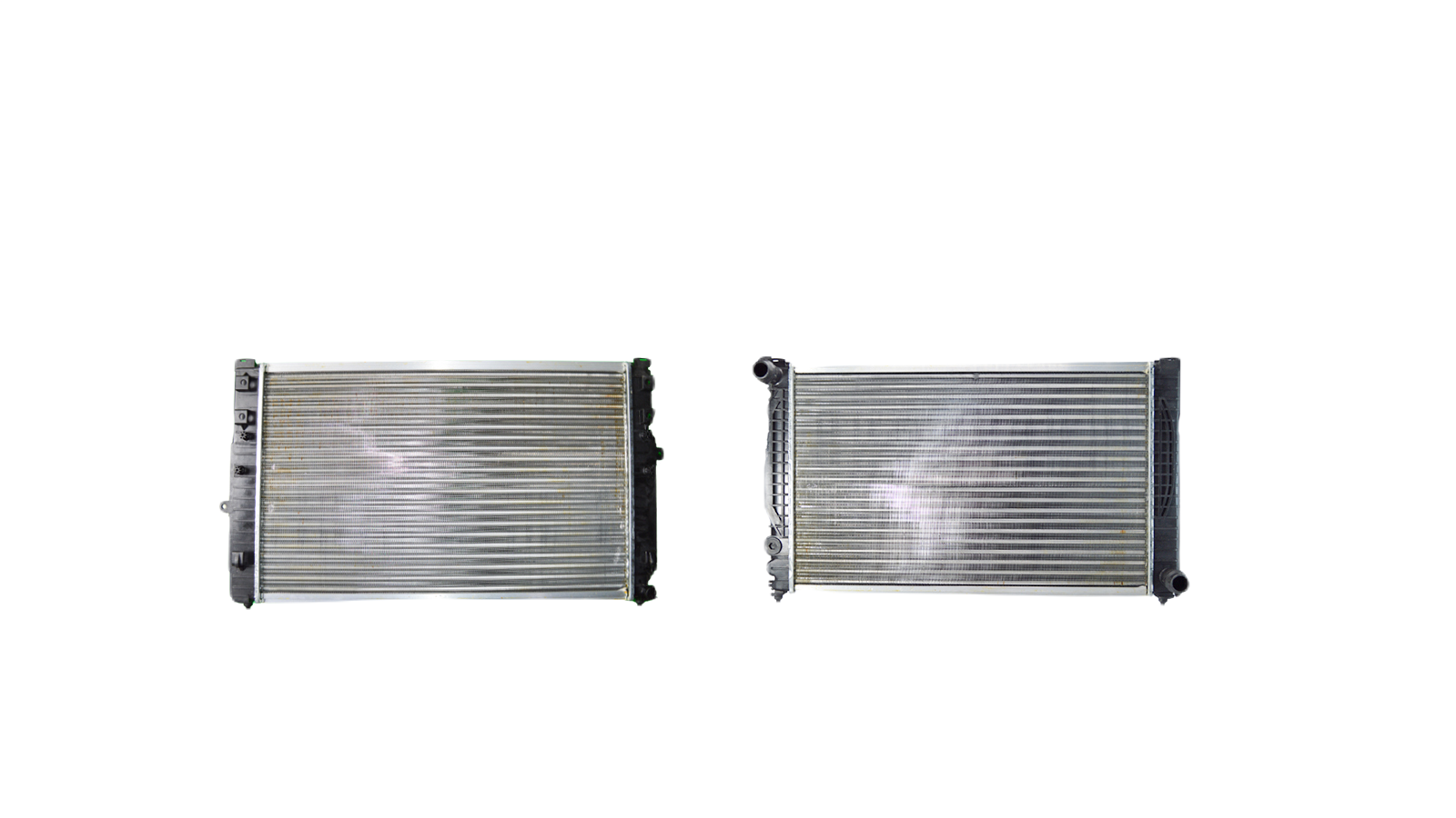 Su Radyatoru Mekanık Audı A4 A6 Passat2.4 2.5Tdı [8D0121251N]