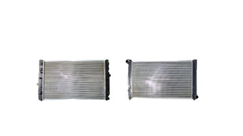 Su Radyatoru Mekanık Audı A4 A6 Passat2.4 2.5Tdı [8D0121251N]