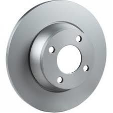 Fren Dıskı On Tek Audı A80 8A0615301