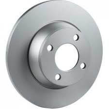 Fren Dıskı On Tek Audı A80 8A0615301