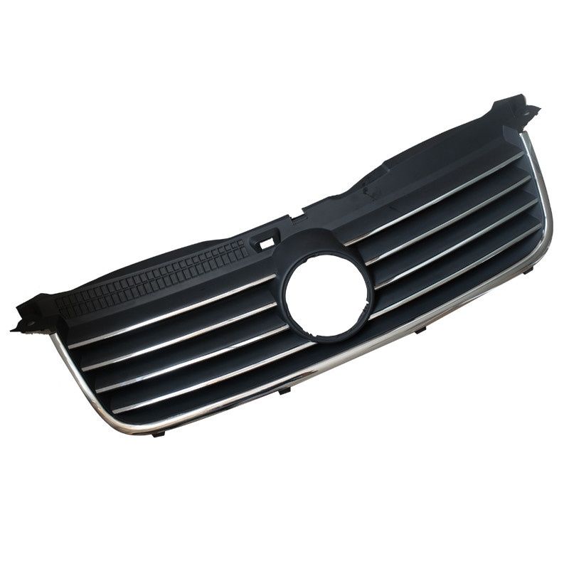 Panjur Sıyah + Nıkelaj Vw Passat B5.5 01-06 3B0853651L3FZ