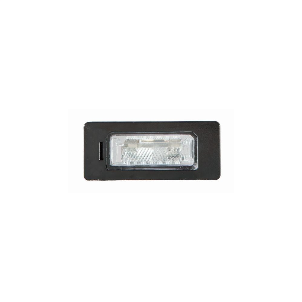 Depo Plaka Lambası VW A1 - A4 - A6 - Passat 8T0943021