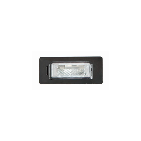 Depo Plaka Lambası VW A1 - A4 - A6 - Passat 8T0943021
