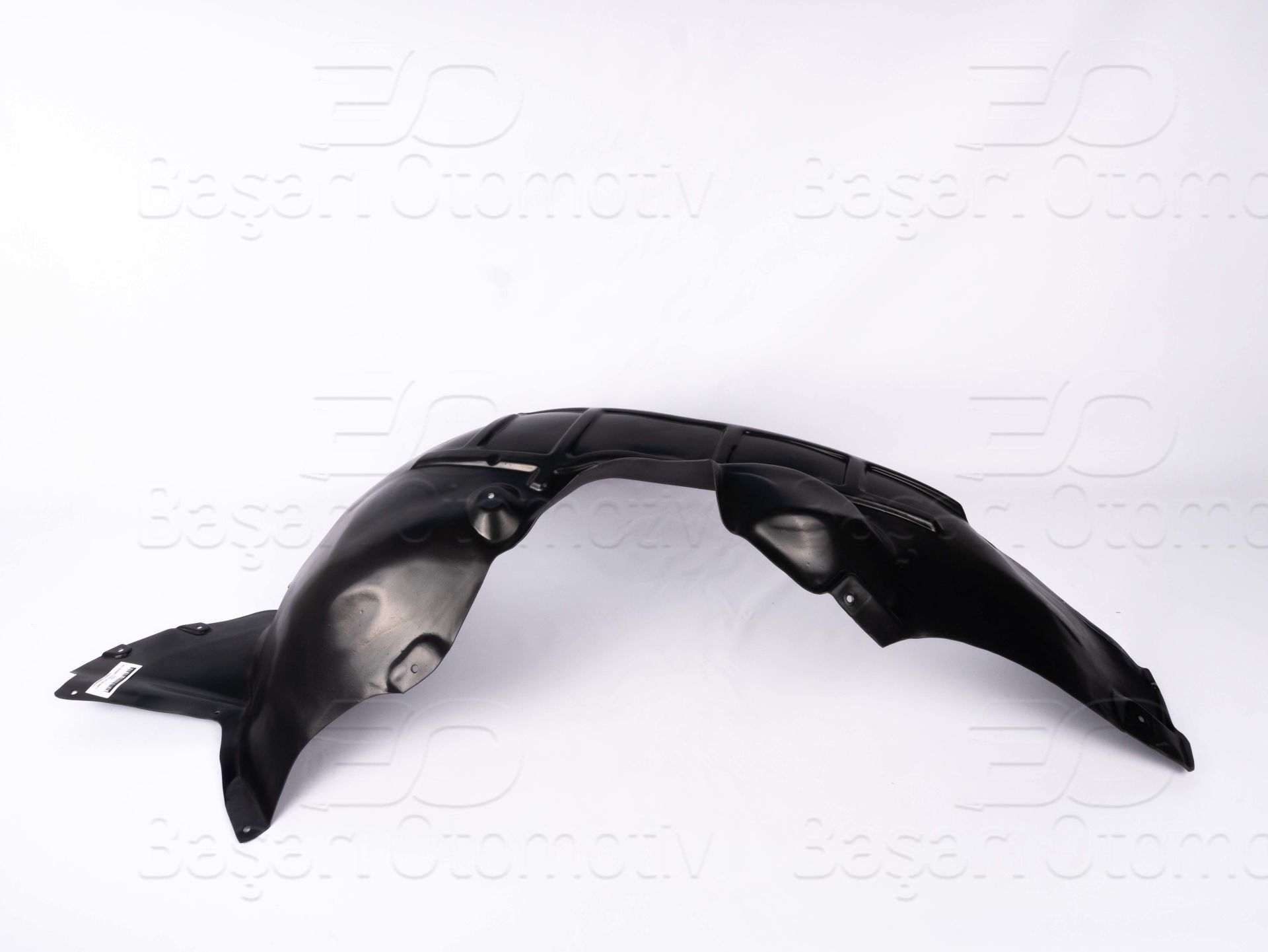 Çamurluk Davlumbazı Ön Sağ Audi A1 2011-2014 1235528-00