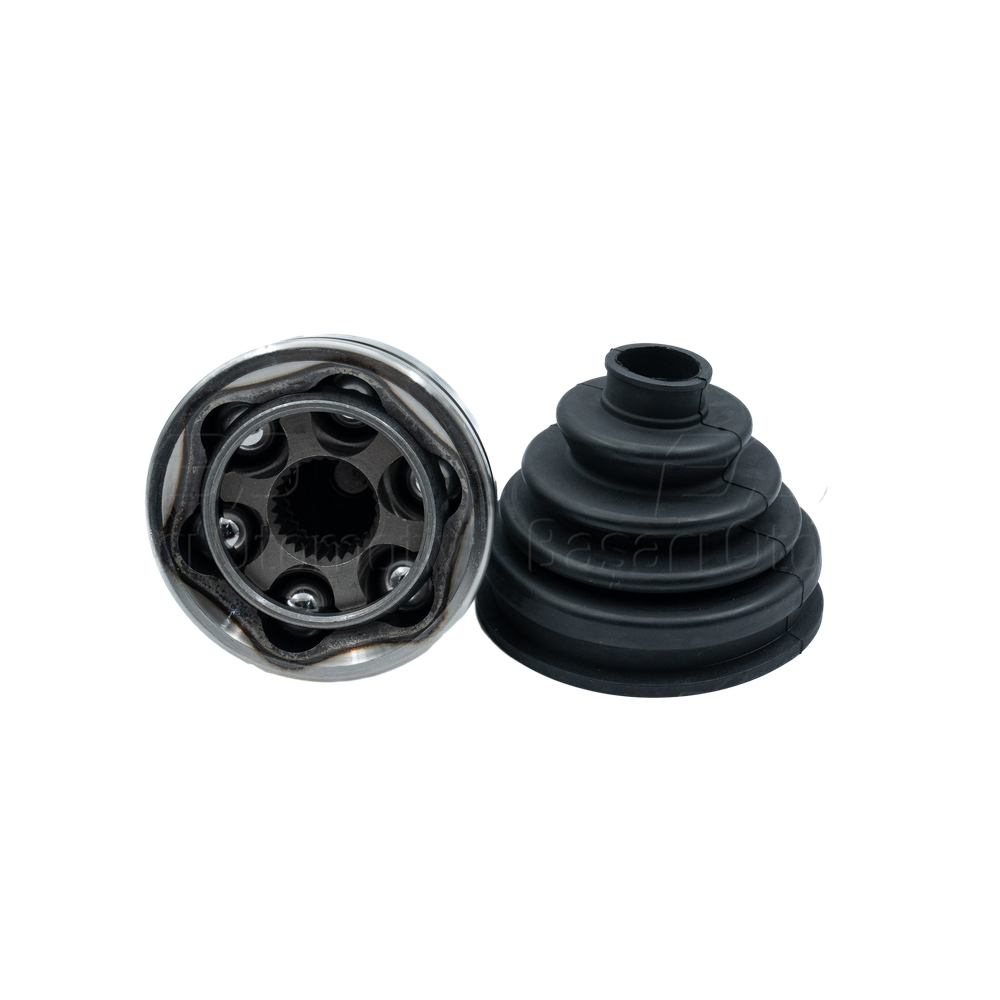 Aks Kafası Dış Audi A4 B6 - A4 B7 1.9 TDI - 2.0 TDI 2001-2008 8E0498099C