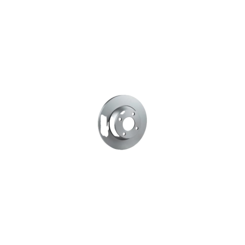 Fren Diski Ön Tek Audi A80 1200113 - 8A0615301 - 8A0615301D