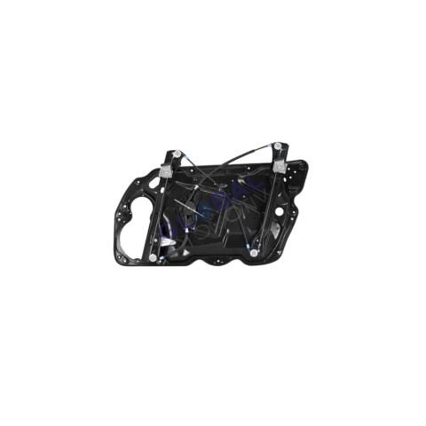 Cam Mekanizması Ön Sağ Saclı VW Passat 2006- 3C1837462H - 3C1837462P