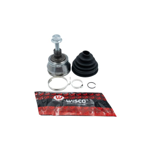 Aks Kafası Dış Audi A4 B6 - A4 B7 1.9 TDI - 2.0 TDI 2001-2008 8E0498099C
