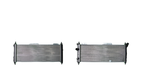 Su Radyatoru Mekanık Mt 680X262x26 Mm Opel Corsa B T 1300152
