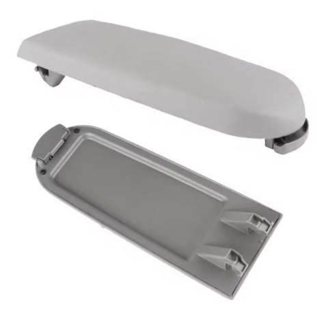 Kol Dayama Kapağı Kumaş Gri Vw Polo Golf 4 Bora Passat - 6R0867173GK