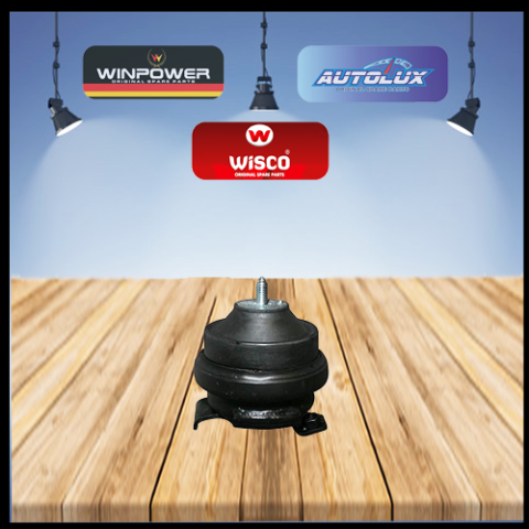 Motor Takozu Vw Golf2 Jetta Passat1.9D 191199279C