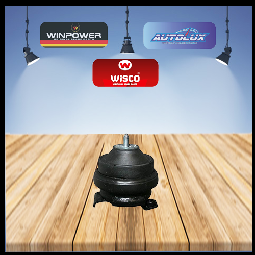 Motor Takozu Vw Golf2 Jetta Passat1.9D 191199279C