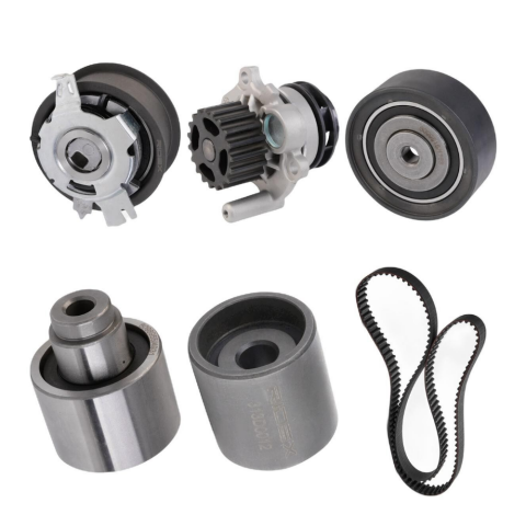 Bosch Triger Seti ve Devirdaim VW Polo - Golf 6 - Jetta - Passat - T5 - Crafter - Amarok - A3 - A4 - Leon 1.2 TDI - 1.6 TDI 03L198119A