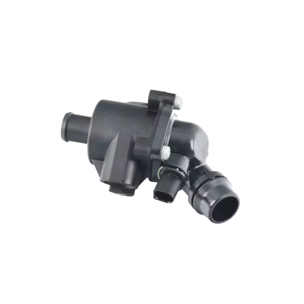 Termostat Yuvası Komple Audi A4 1.6 ALZ - AWA 2000-2008 06B121111F