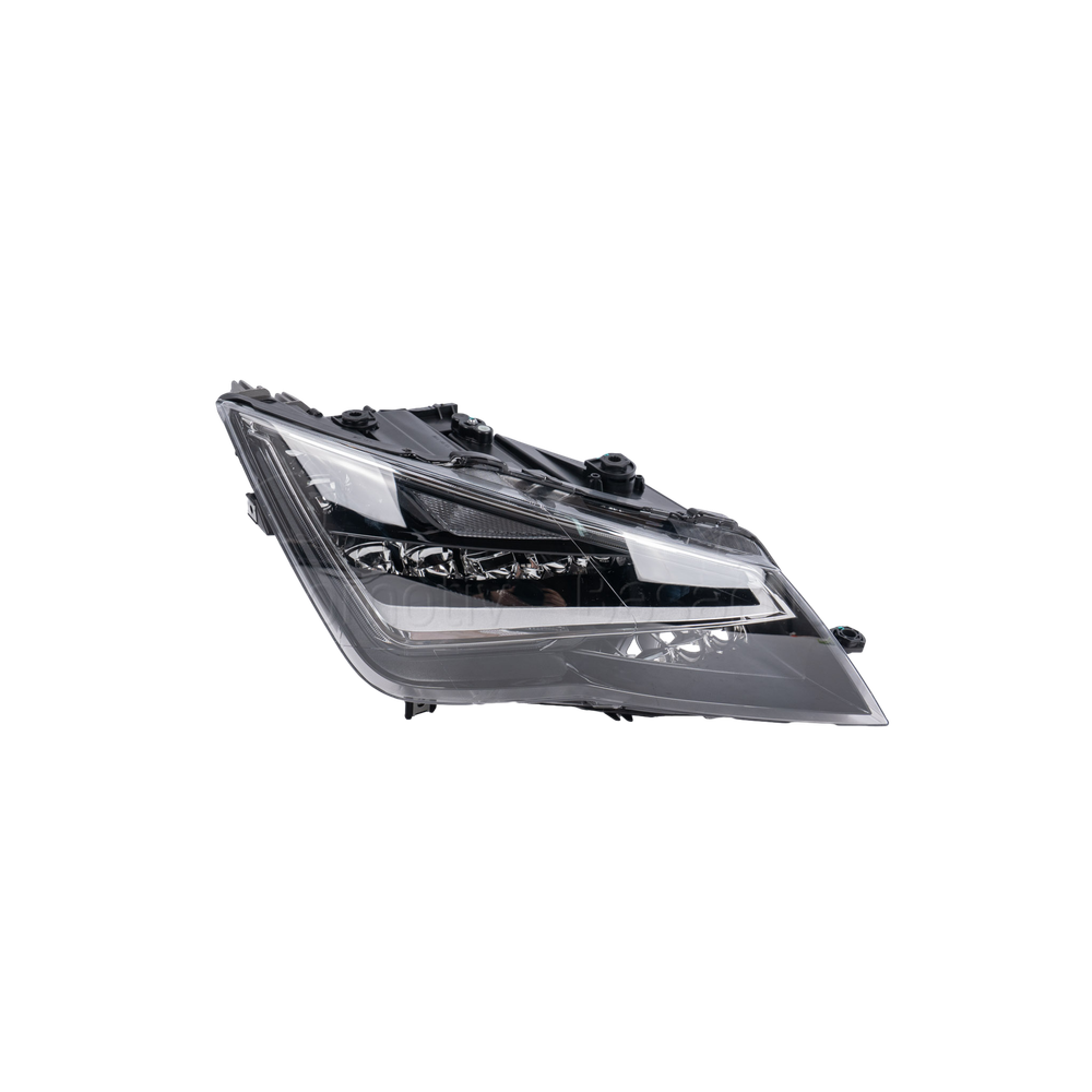 Far Sağ Led Seat Leon 2013- 45105