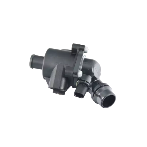 Termostat Yuvası Komple Audi A4 1.6 ALZ - AWA 2000-2008 06B121111F