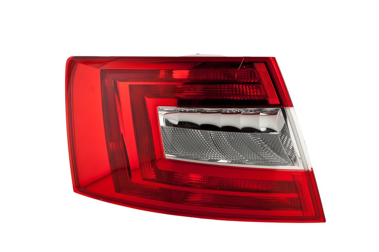 Stop Lambası Sol Octavıa 17- Depo 5E5945111B