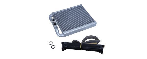 Kalorıfer Radyatörü Passat Octavıa 04-10 Behr 3C0819031