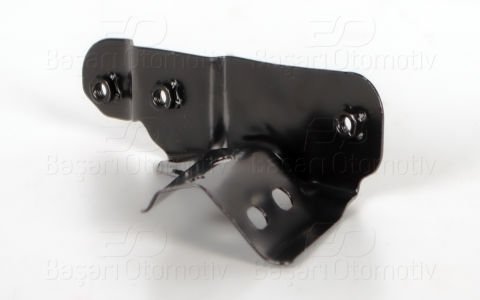 Camurluk Braketı On Sol Vw Polo 09 > 6R0821141B