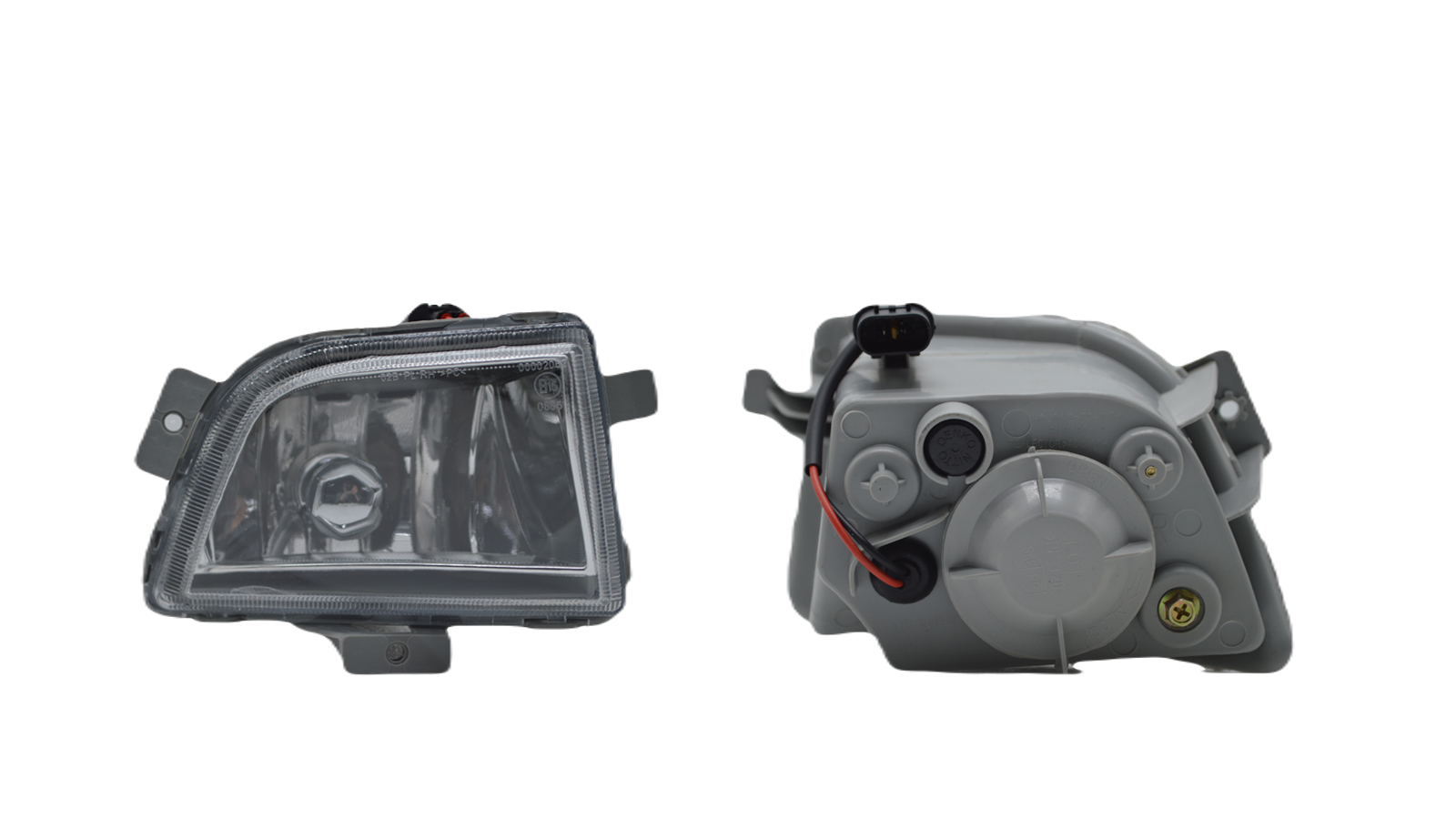 Sis Farı Sağ Chevrolet Kalos T200 HB 2003-2008 96540154