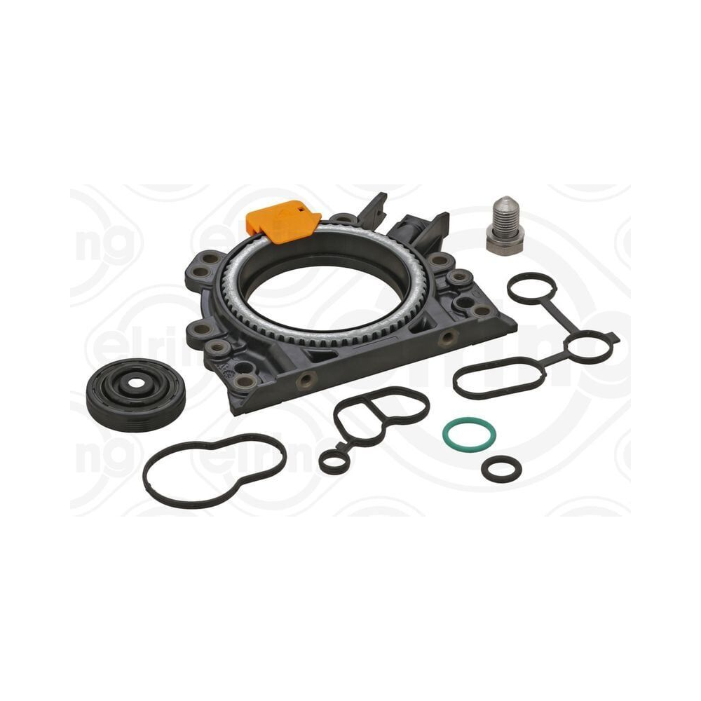 Elring Takım Conta Alt VW Golf 6 - Jetta - Polo - Audi A3 1.2 TSI CBZA-CBZB-CBZC 2010- 03F198011