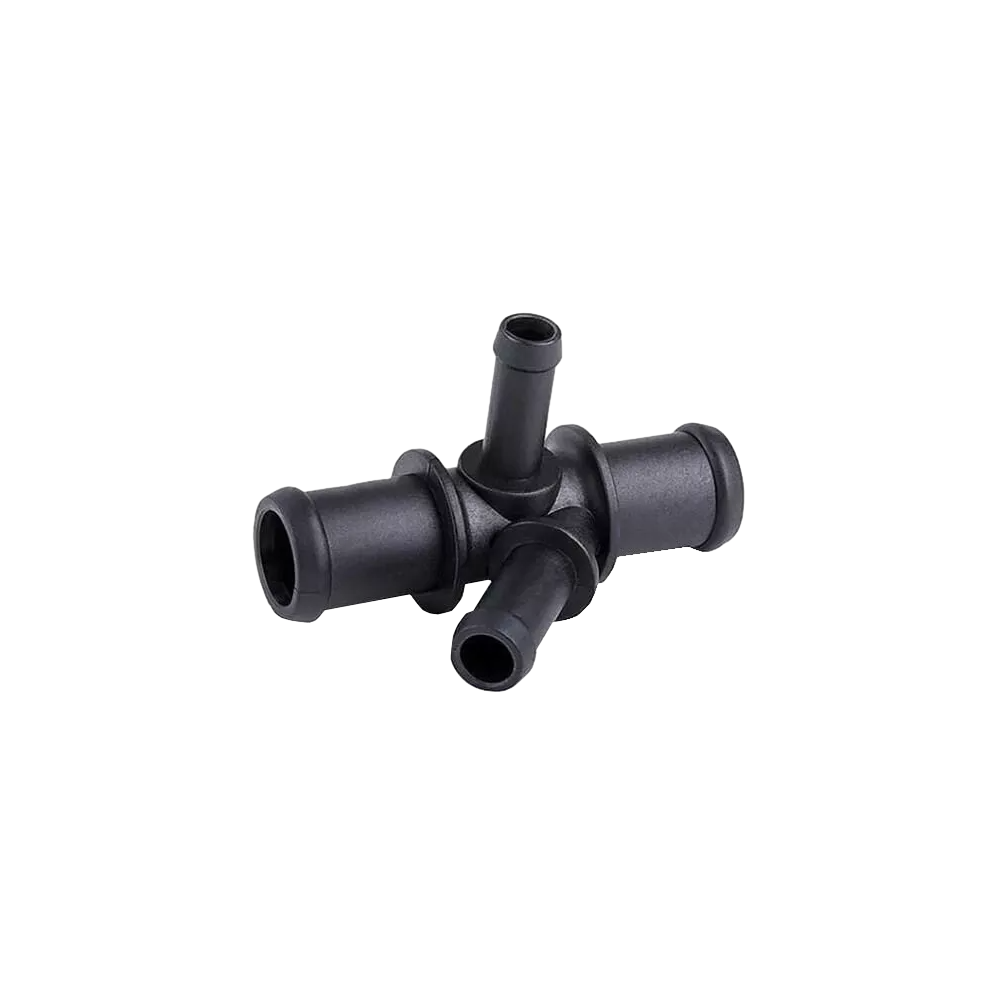 Wisco Su Flanşı Vw Golf 5 Polo Jetta Passat Tiguan 1K0121087P
