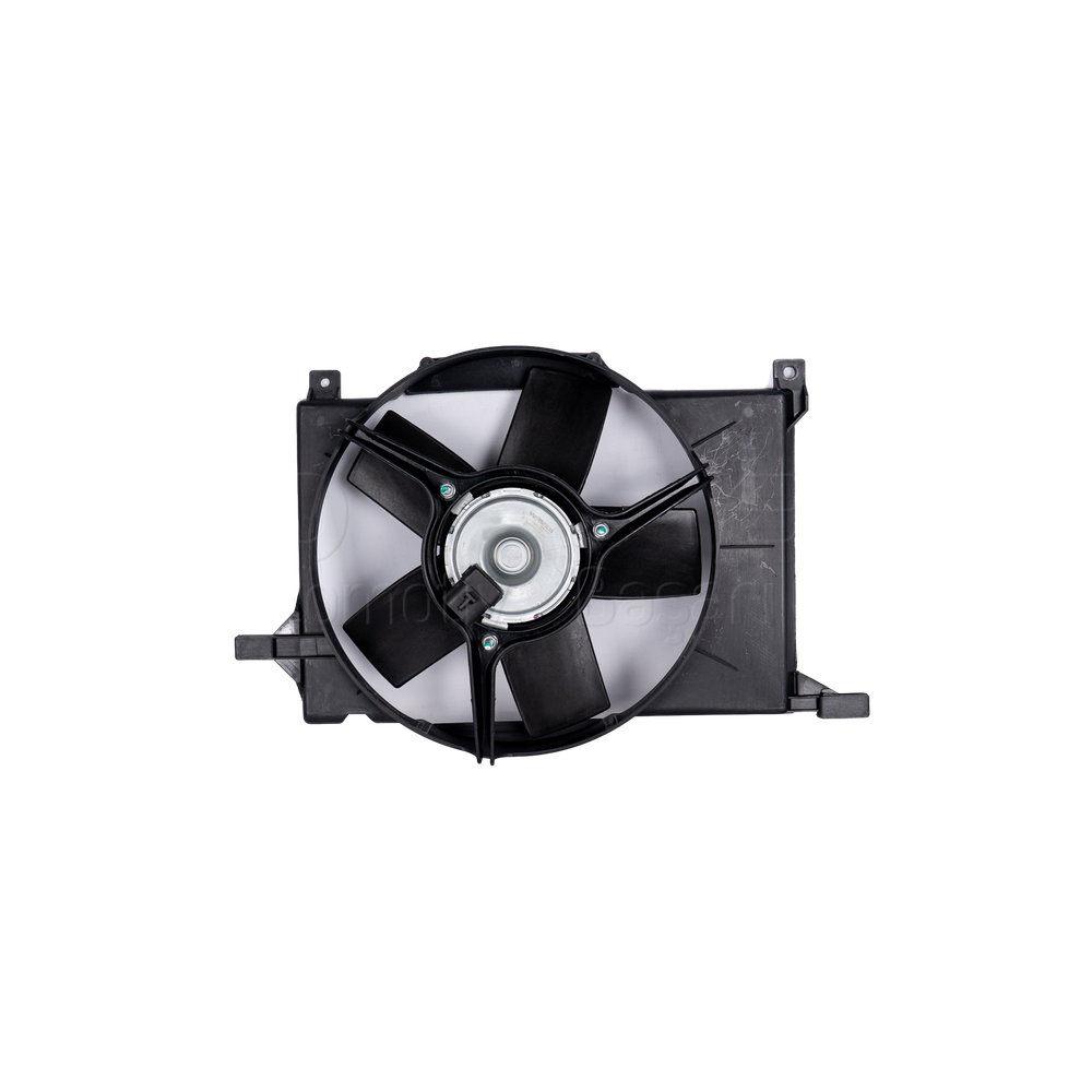 Fan Motoru Davlumbazlı Opel Corsa B - Combo B X14XE - X16XEL 93- 1314521
