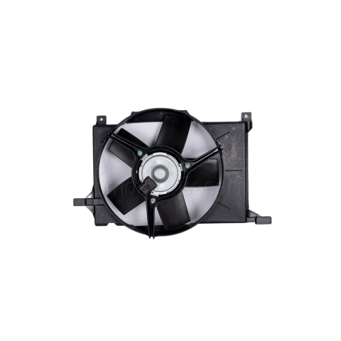 Fan Motoru Davlumbazlı Opel Corsa B - Combo B X14XE - X16XEL 93- 1314521