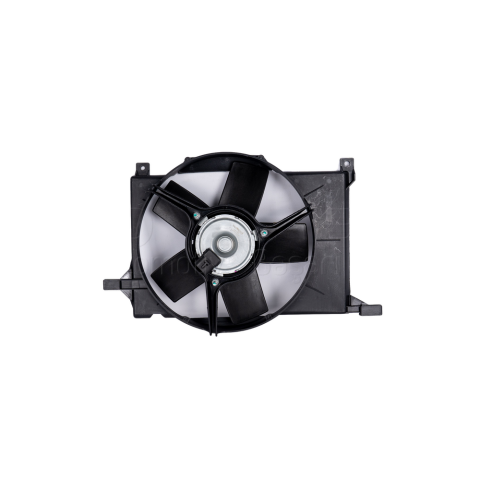 Fan Motoru Davlumbazlı Opel Corsa B - Combo B X14XE - X16XEL 93- 1314521