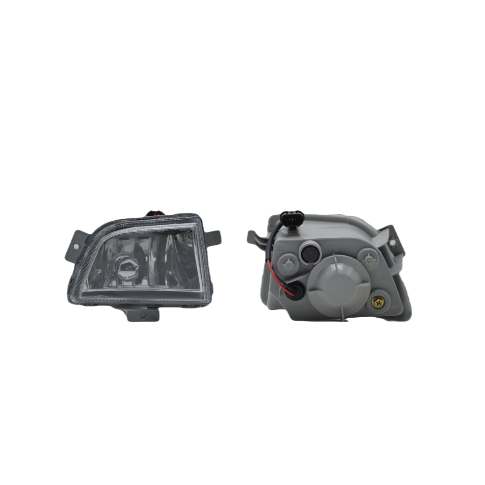 Sis Farı Sağ Chevrolet Kalos T200 HB 2003-2008 96540154