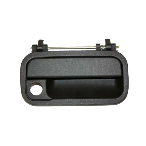 Kapı Kolu Dış Ön Sağ Siyah Anahtar Delikli Opel Vectra B 1995-2002 5138012