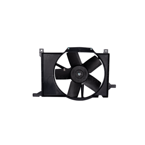 Fan Motoru Davlumbazlı Opel Corsa B - Combo B X14XE - X16XEL 93- 1314521